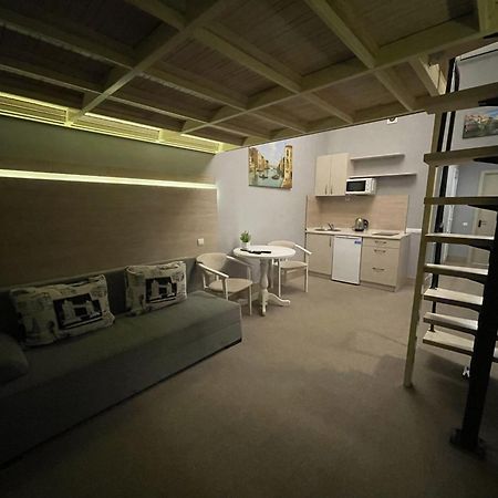 Київські Ночі Hotel Екстериор снимка
