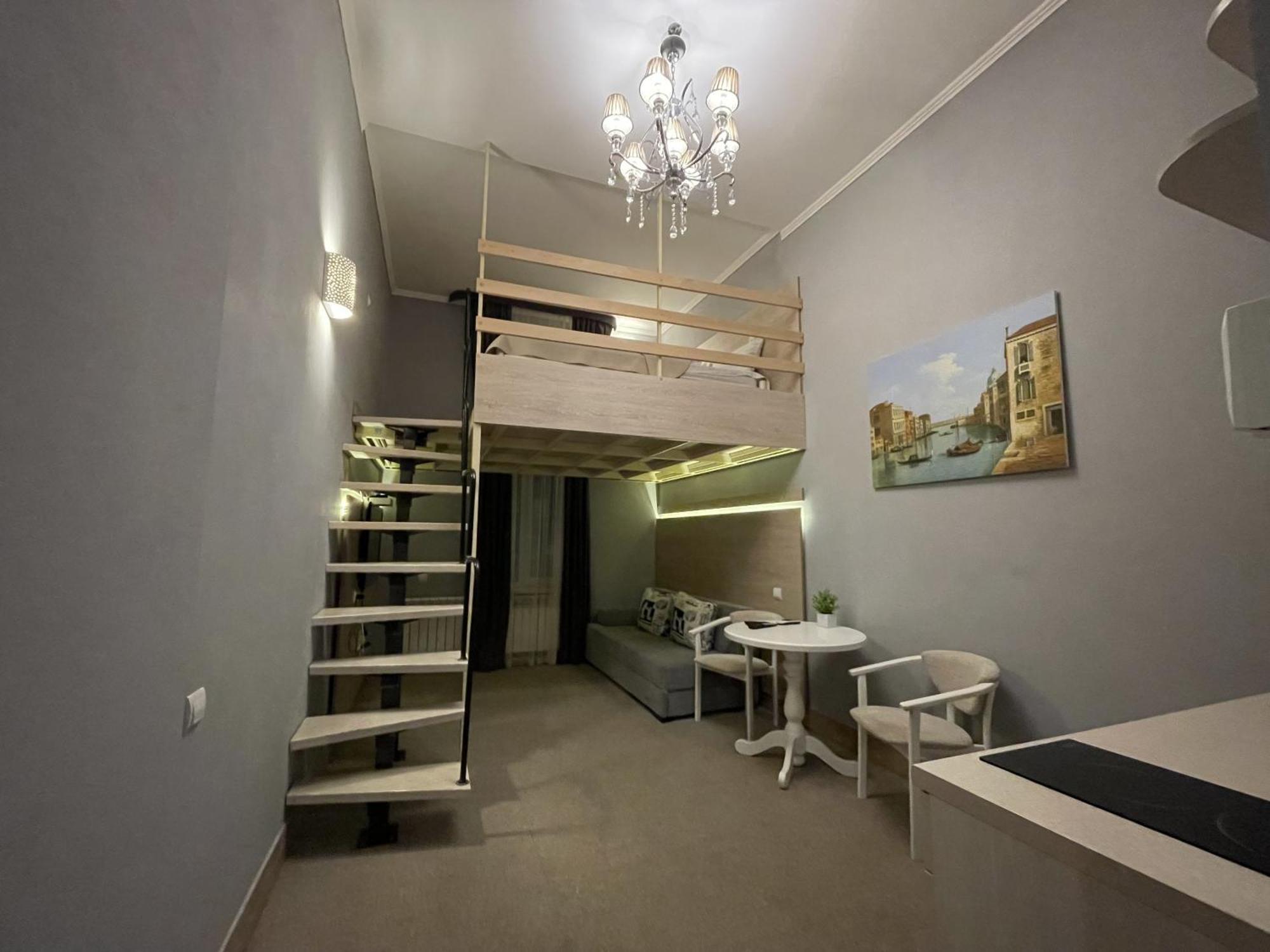 Київські Ночі Hotel Екстериор снимка