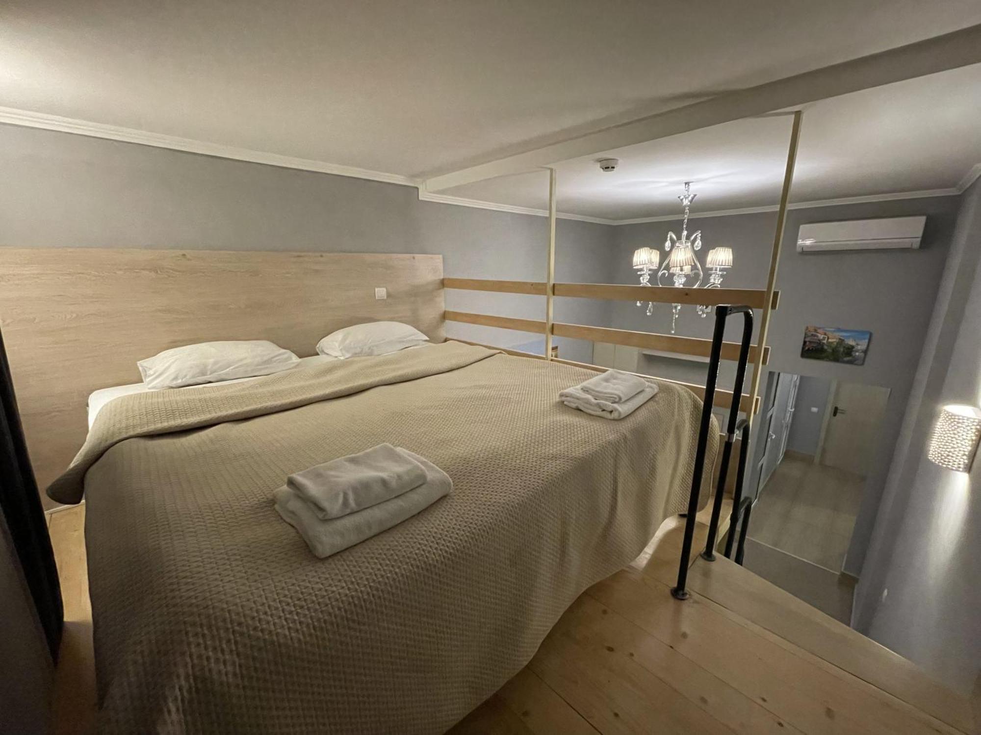 Київські Ночі Hotel Екстериор снимка