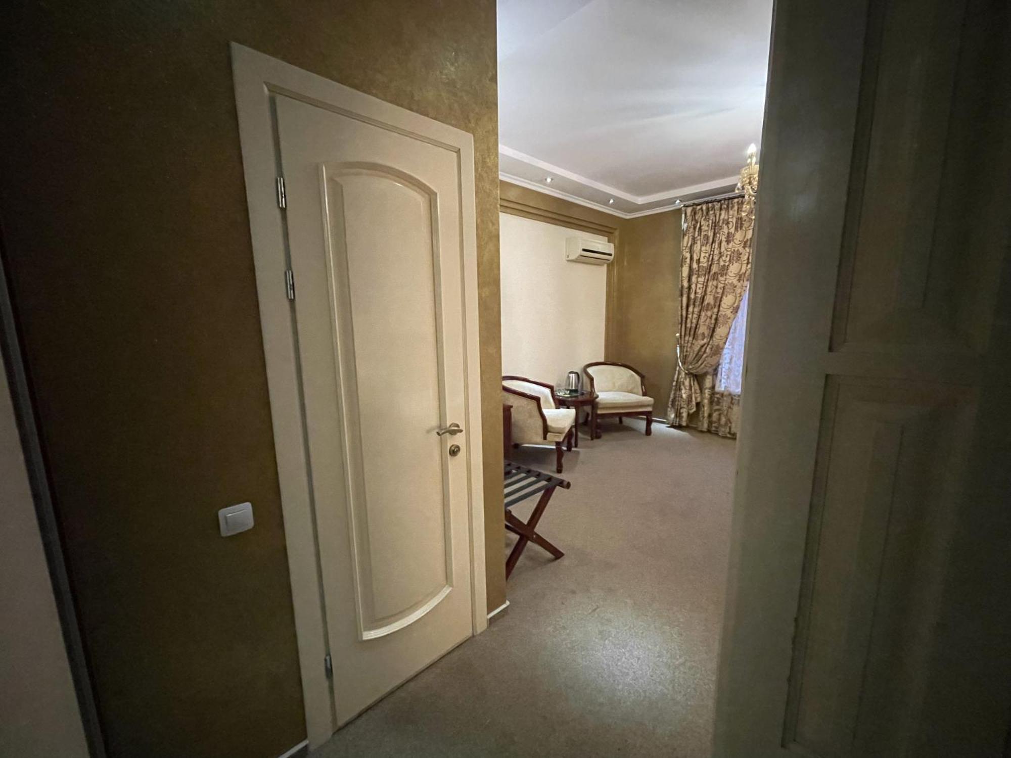 Київські Ночі Hotel Екстериор снимка