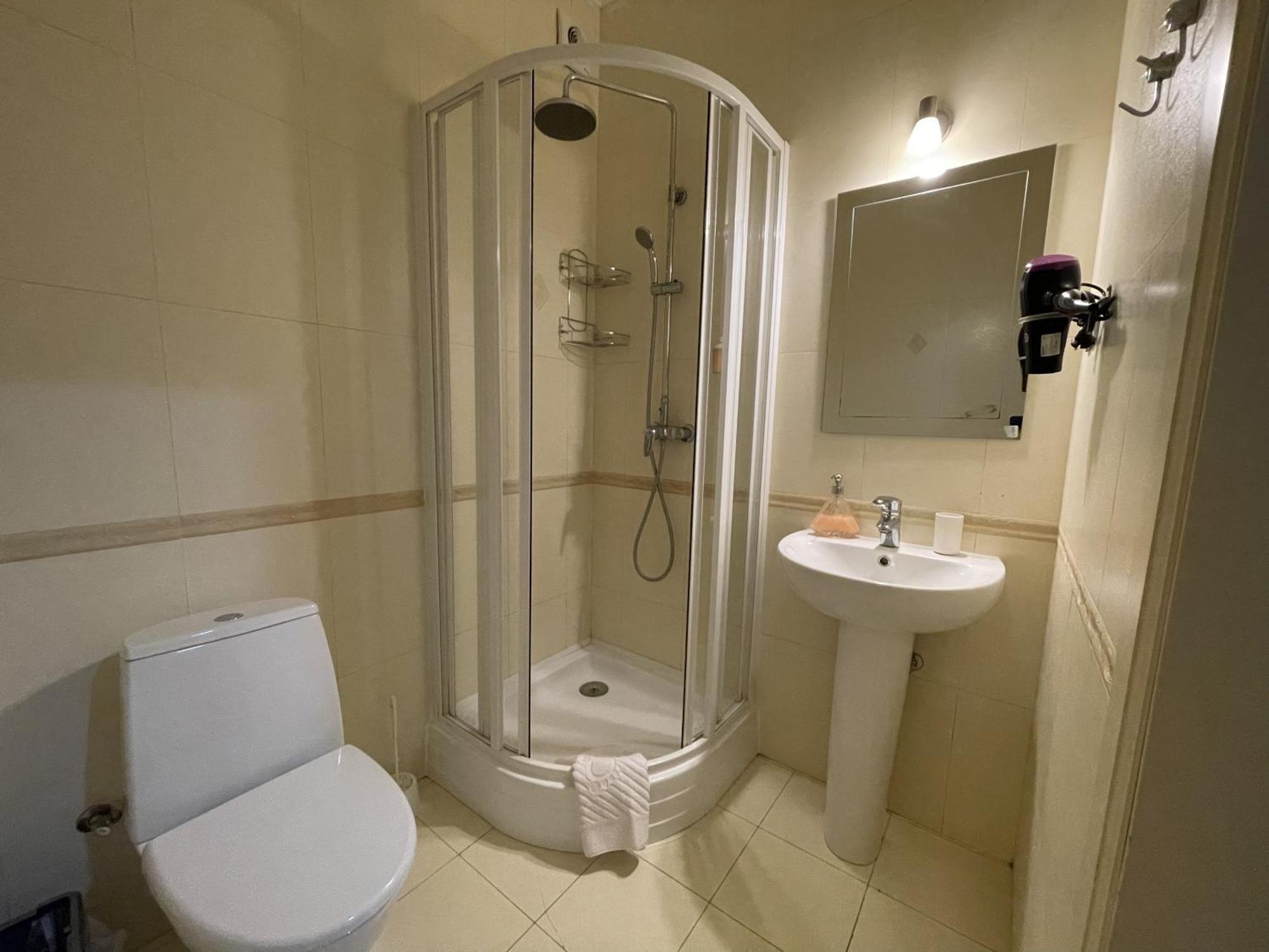 Київські Ночі Hotel Екстериор снимка