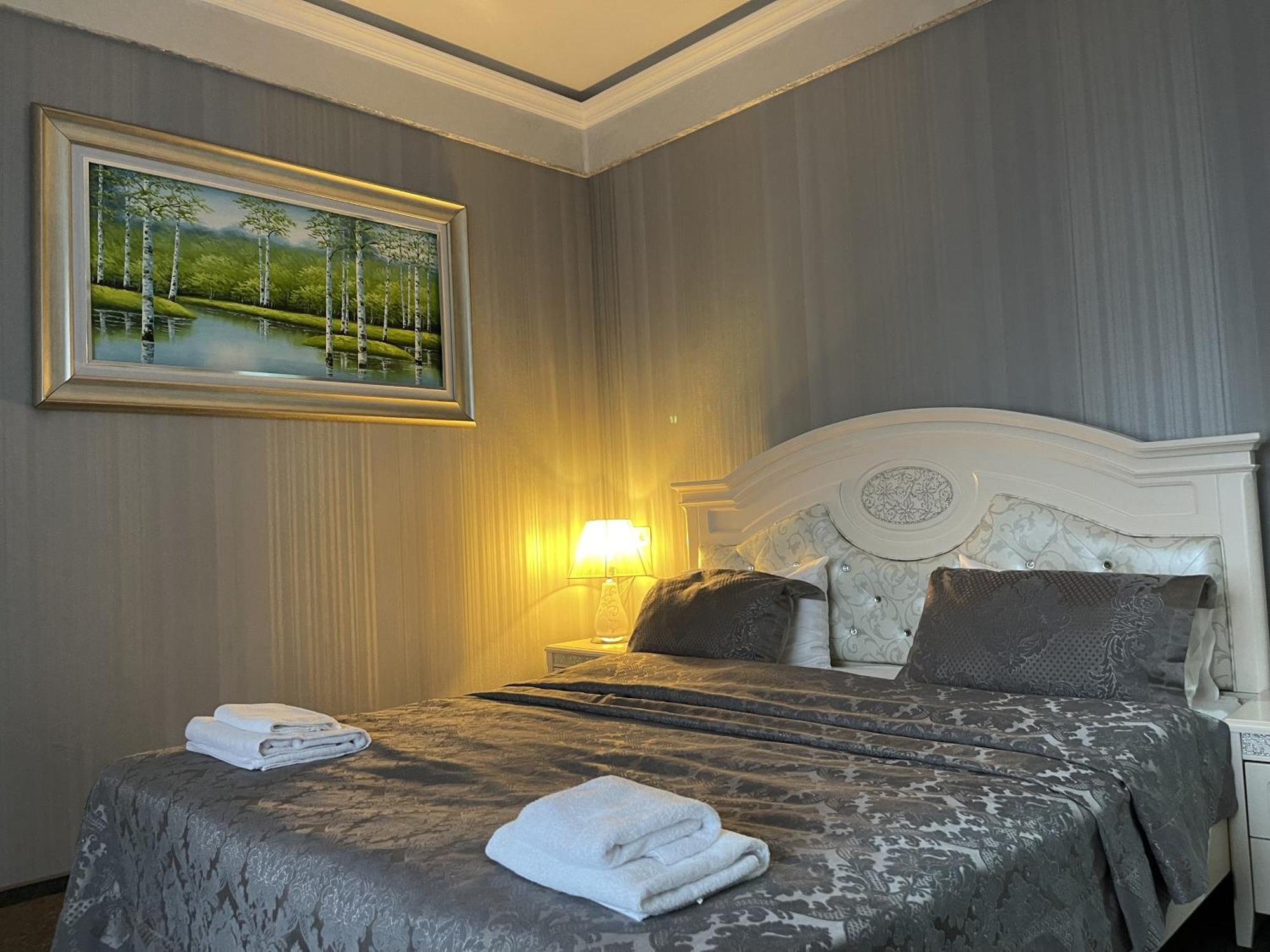 Київські Ночі Hotel Екстериор снимка