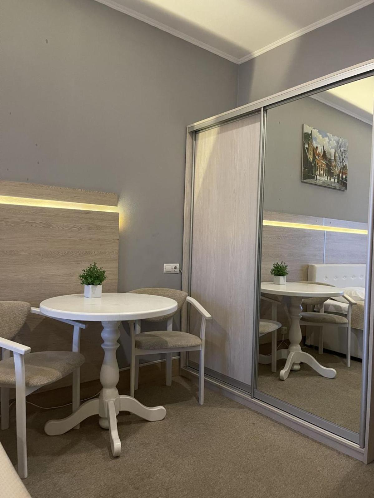 Київські Ночі Hotel Екстериор снимка