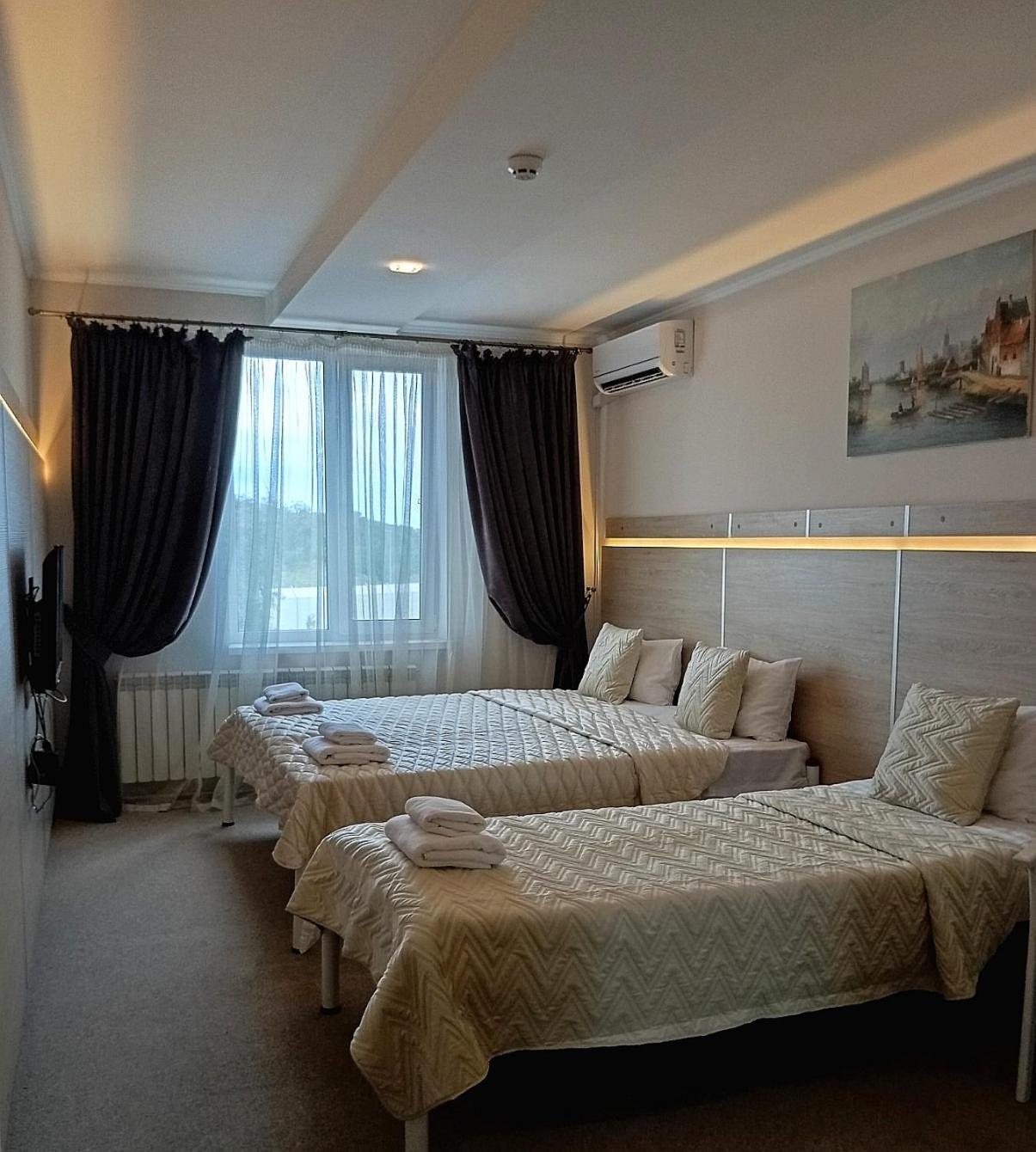 Київські Ночі Hotel Екстериор снимка