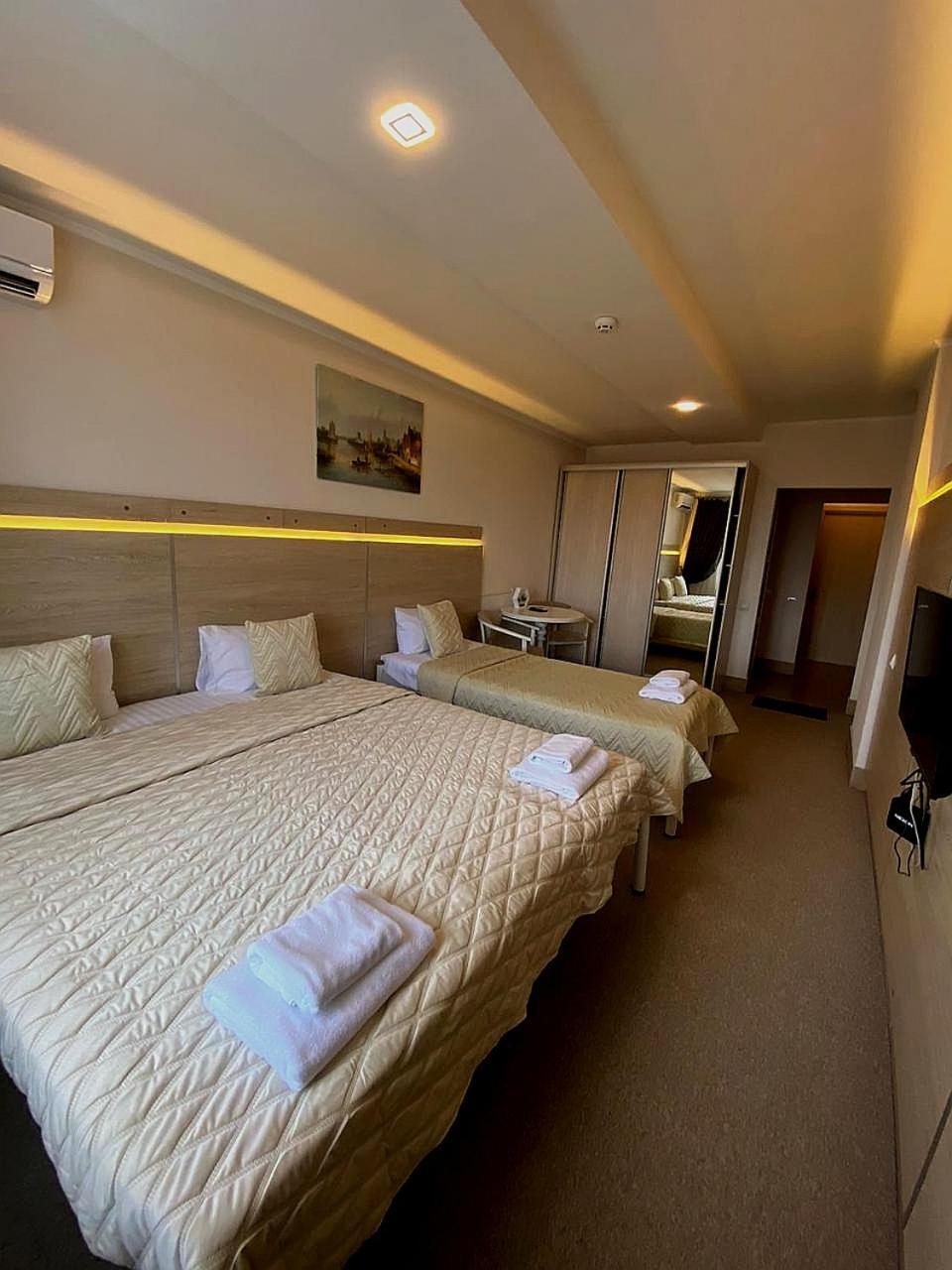 Київські Ночі Hotel Екстериор снимка
