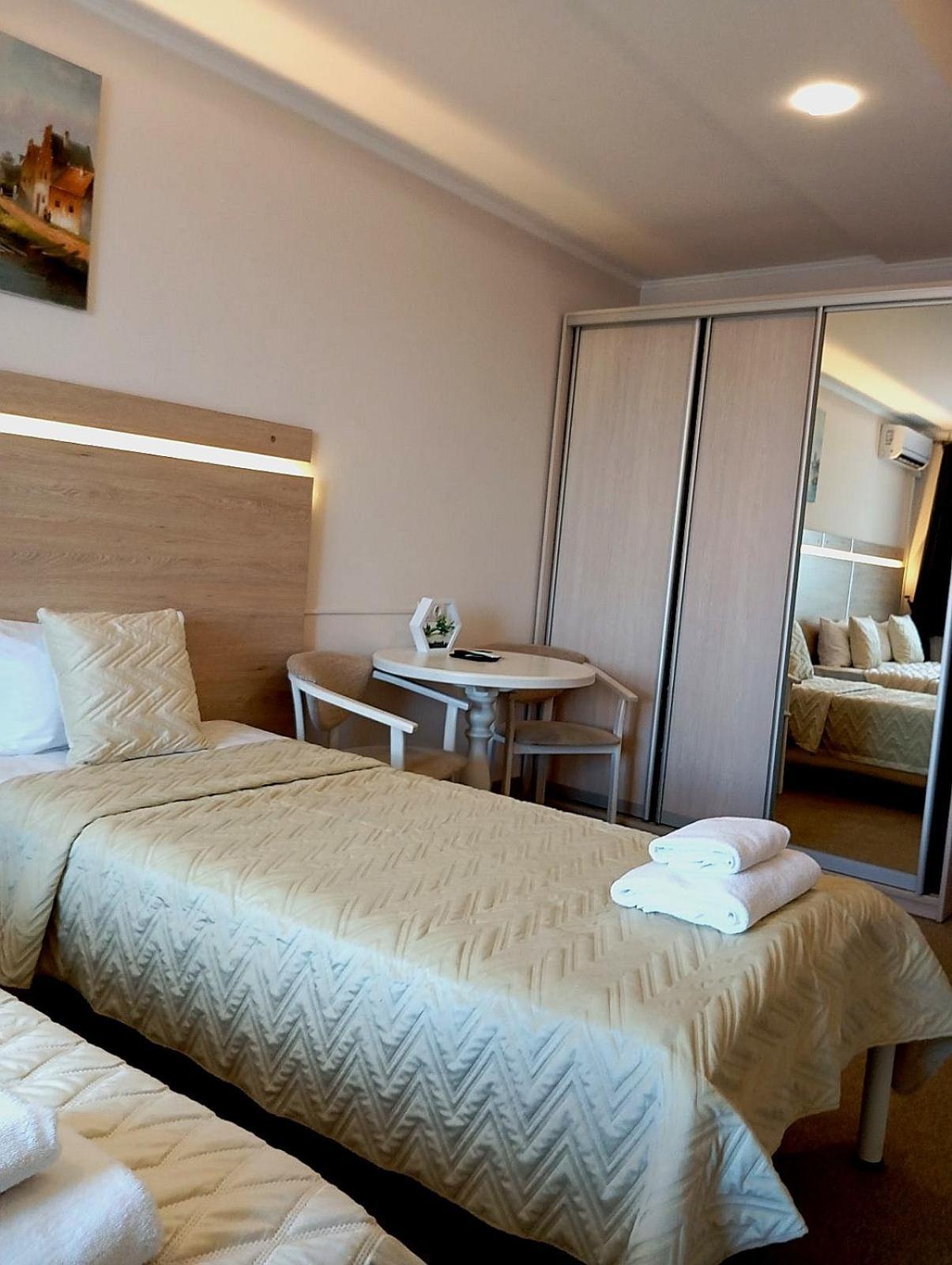 Київські Ночі Hotel Екстериор снимка