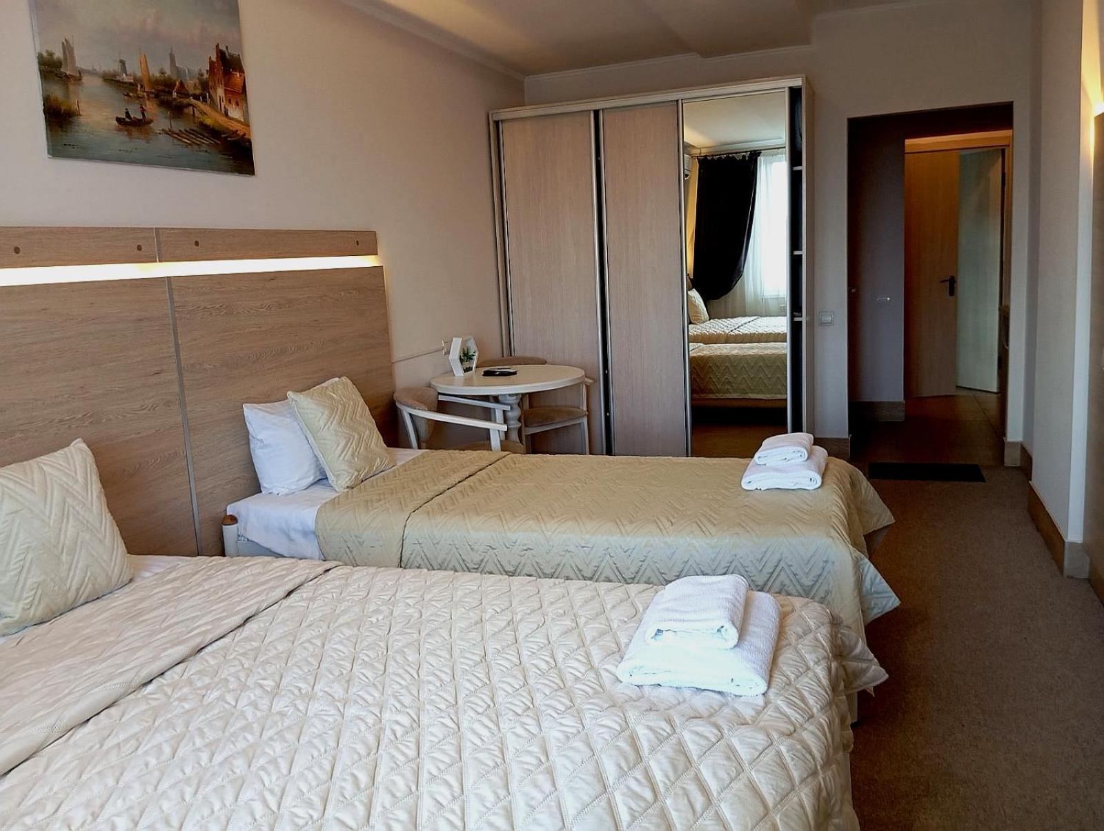 Київські Ночі Hotel Екстериор снимка