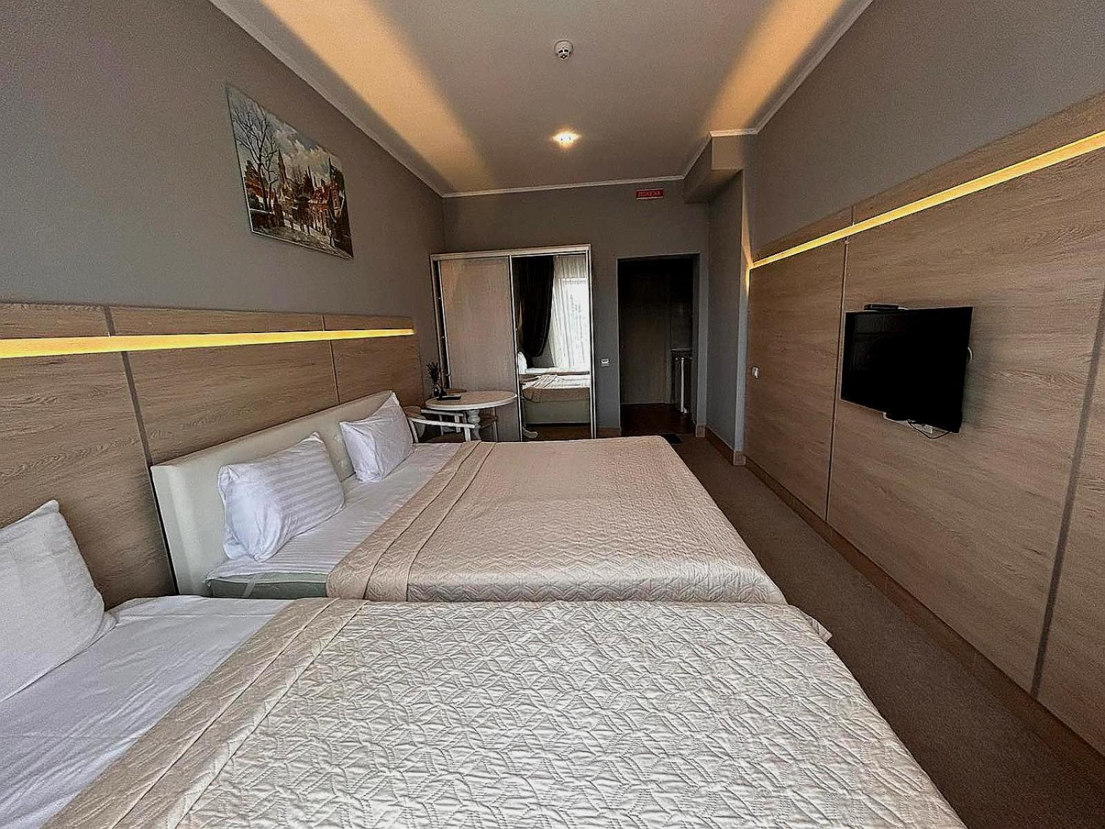 Київські Ночі Hotel Екстериор снимка