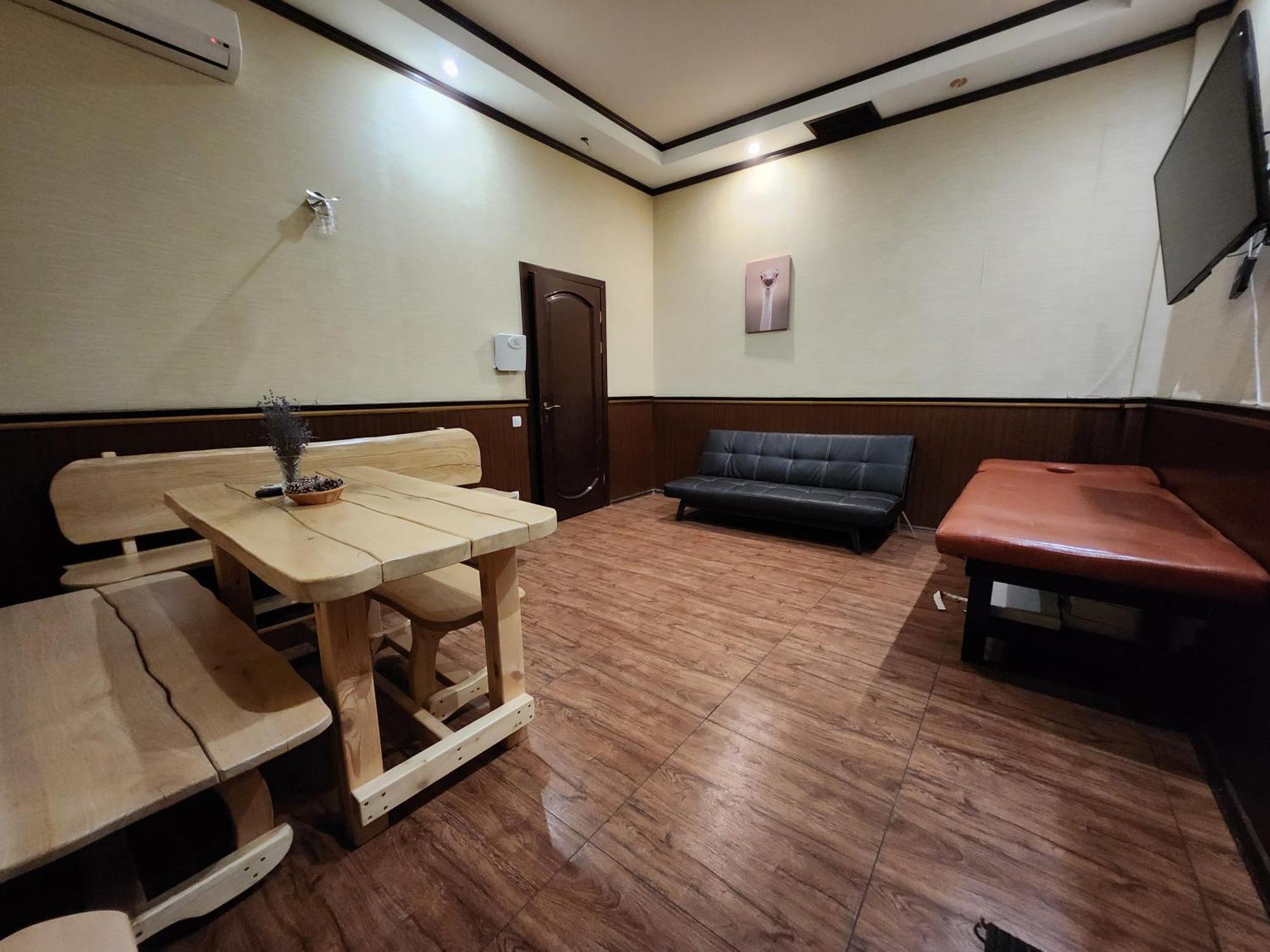 Київські Ночі Hotel Екстериор снимка