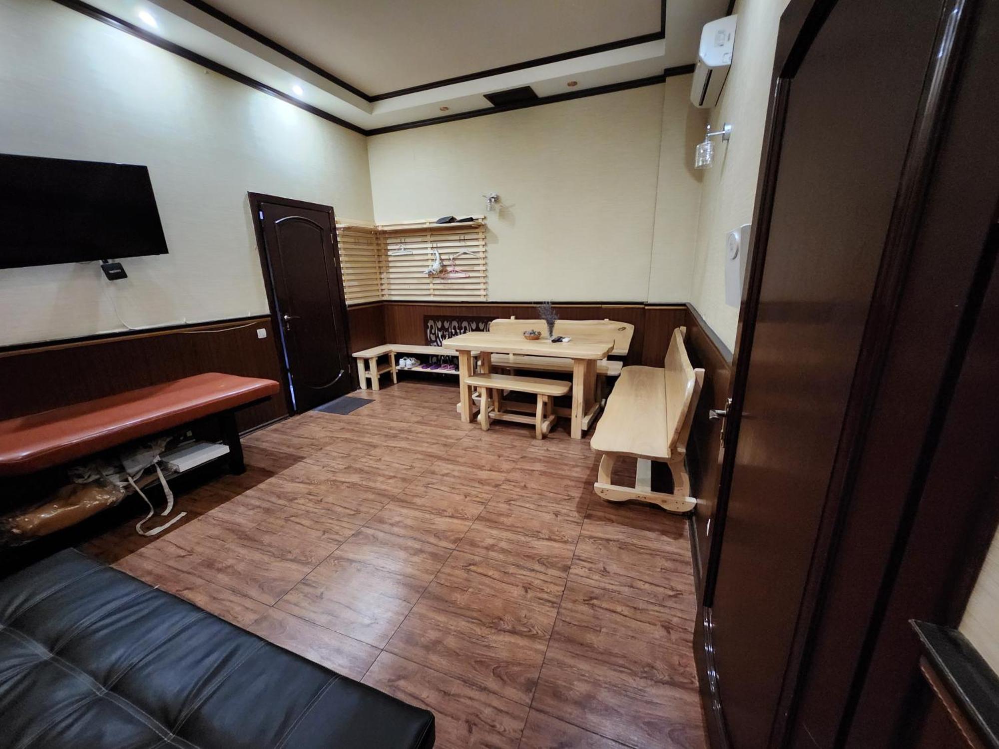 Київські Ночі Hotel Екстериор снимка